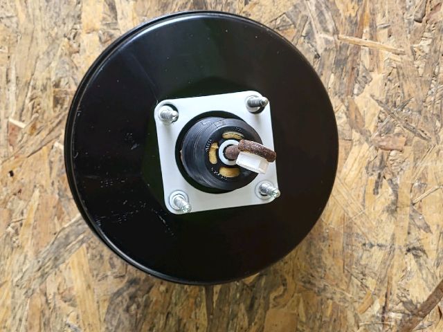 bontott FORD TRANSIT Fékrásegítő