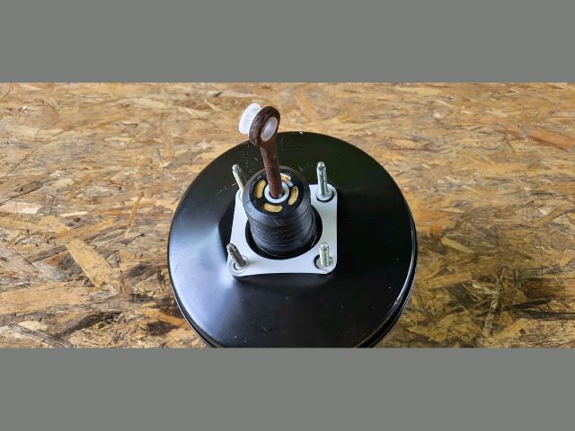 bontott FORD TRANSIT Fékrásegítő