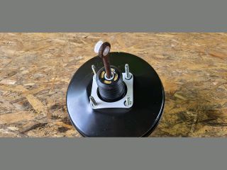 bontott FORD TRANSIT Fékrásegítő