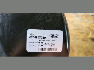 bontott FORD TRANSIT Fékrásegítő