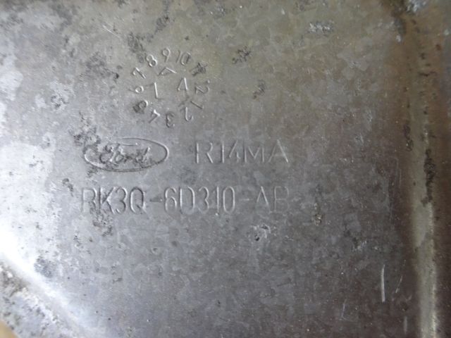 bontott FORD TRANSIT Főtengely Fordulatszám Jeladó