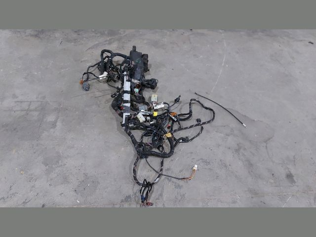 bontott FORD TRANSIT Motortér Kábelköteg