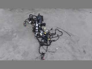 bontott FORD TRANSIT Motortér Kábelköteg