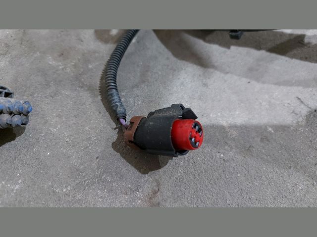 bontott FORD TRANSIT Motortér Kábelköteg