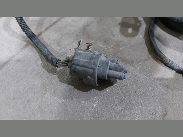 bontott FORD TRANSIT Motortér Kábelköteg