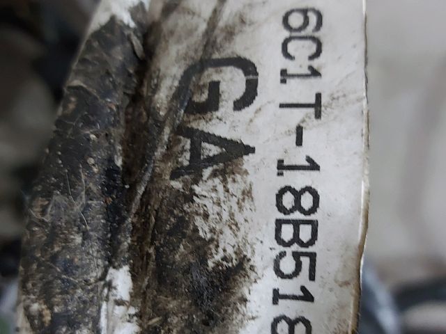 bontott FORD TRANSIT Motortér Kábelköteg