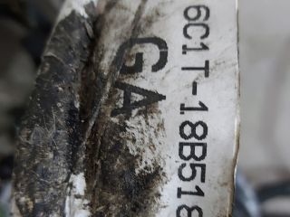 bontott FORD TRANSIT Motortér Kábelköteg