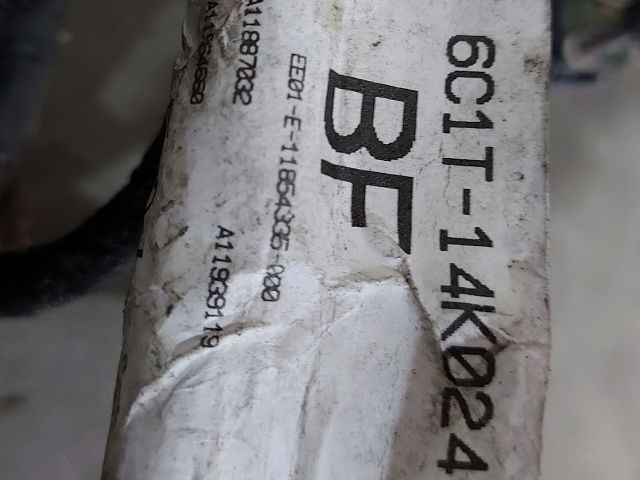 bontott FORD TRANSIT Motortér Kábelköteg