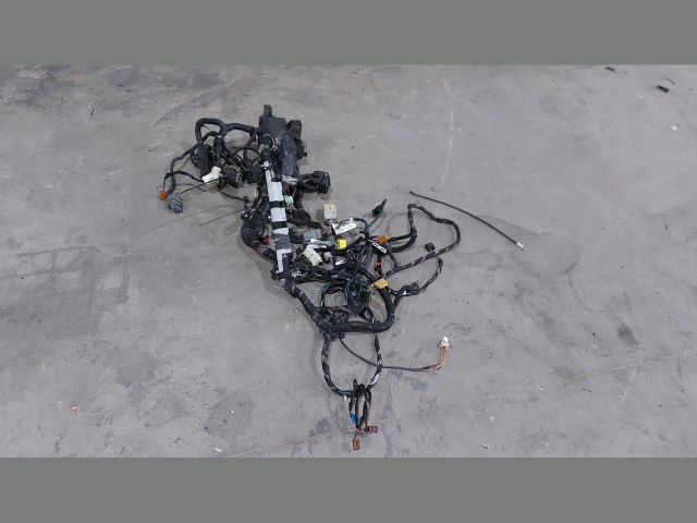 bontott FORD TRANSIT Motortér Kábelköteg