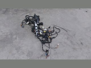 bontott FORD TRANSIT Motortér Kábelköteg