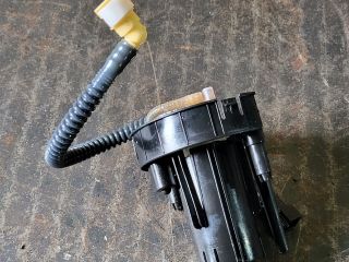 bontott FORD TRANSIT Üzemanyag Szivattyú