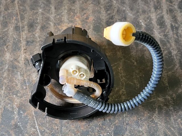 bontott FORD TRANSIT Üzemanyag Szivattyú