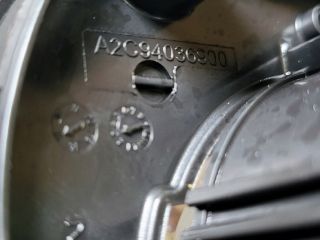 bontott FORD TRANSIT Üzemanyag Szivattyú