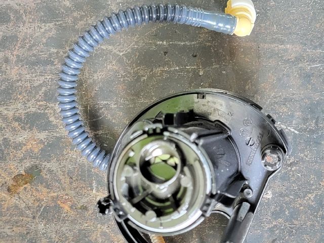 bontott FORD TRANSIT Üzemanyag Szivattyú