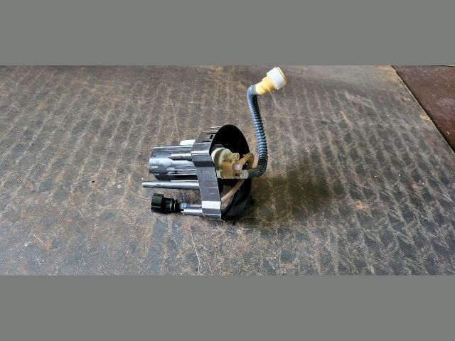 bontott FORD TRANSIT Üzemanyag Szivattyú