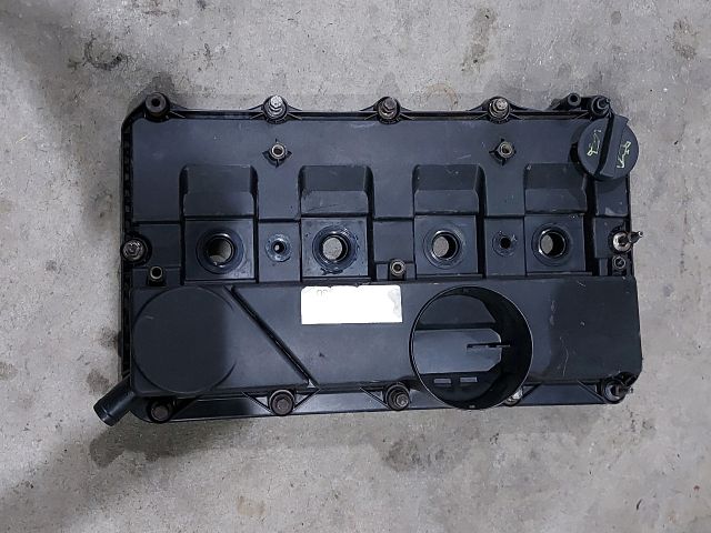 bontott FORD TRANSIT Szelepfedél