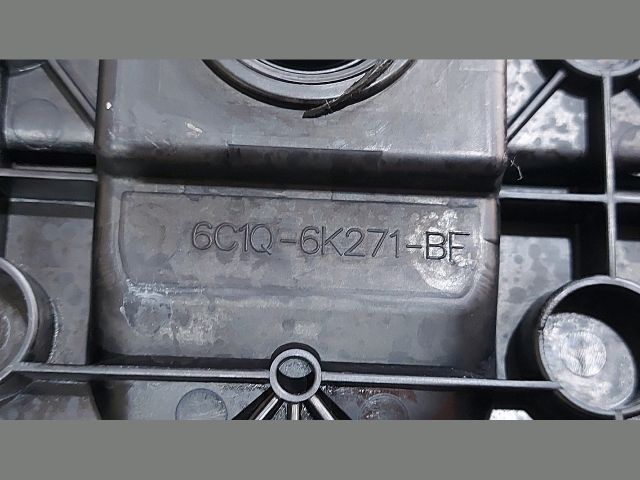 bontott FORD TRANSIT Szelepfedél