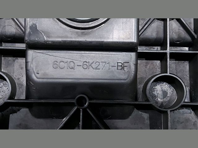 bontott FORD TRANSIT Szelepfedél