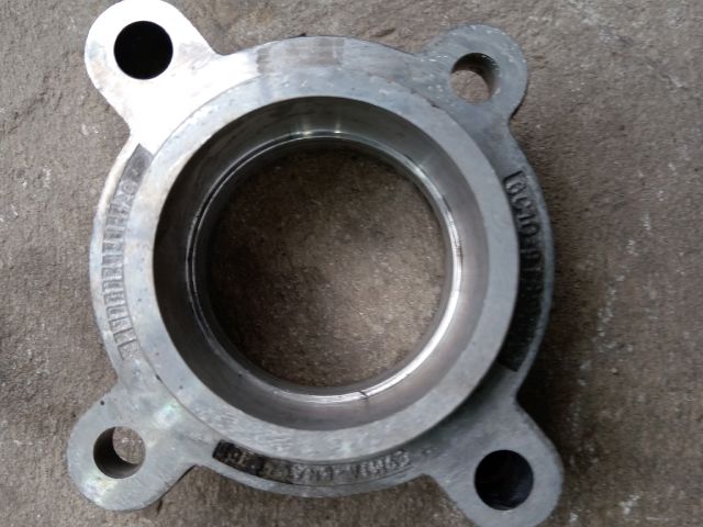 bontott FORD TRANSIT Szervó Tartó Bak (Magában)