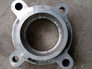 bontott FORD TRANSIT Szervó Tartó Bak (Magában)