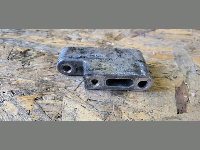 bontott FORD TRANSIT Szervó Tartó Bak (Magában)