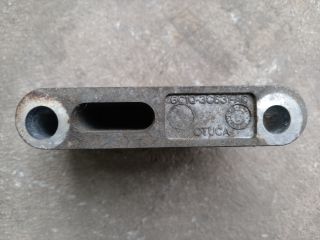 bontott FORD TRANSIT Szervó Tartó Bak (Magában)