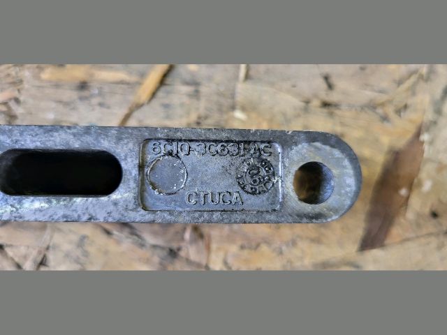 bontott FORD TRANSIT Szervó Tartó Bak (Magában)