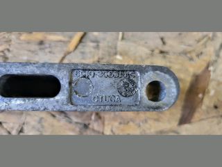 bontott FORD TRANSIT Szervó Tartó Bak (Magában)