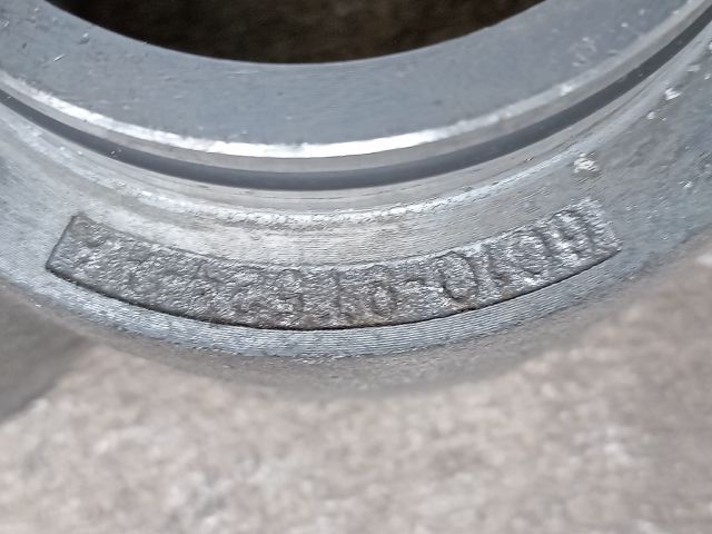 bontott FORD TRANSIT Szervó Tartó Bak (Magában)