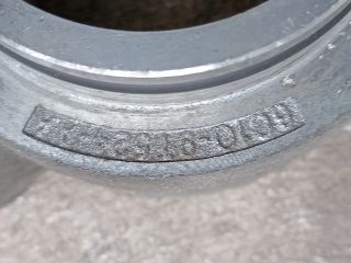 bontott FORD TRANSIT Szervó Tartó Bak (Magában)