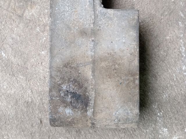 bontott FORD TRANSIT Szervó Tartó Bak (Magában)