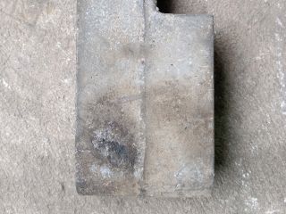 bontott FORD TRANSIT Szervó Tartó Bak (Magában)