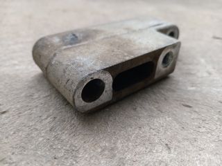 bontott FORD TRANSIT Szervó Tartó Bak (Magában)