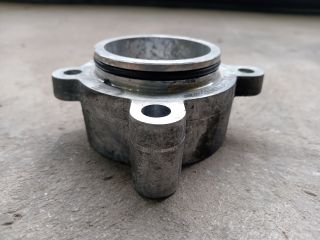 bontott FORD TRANSIT Szervó Tartó Bak (Magában)