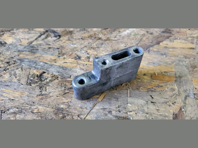 bontott FORD TRANSIT Szervó Tartó Bak (Magában)