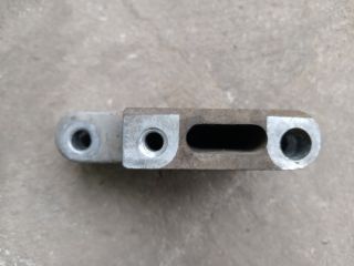 bontott FORD TRANSIT Szervó Tartó Bak (Magában)