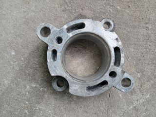 bontott FORD TRANSIT Szervó Tartó Bak (Magában)