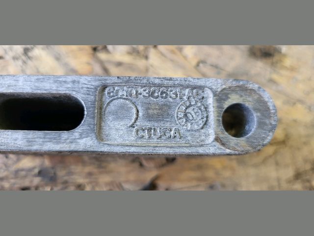 bontott FORD TRANSIT Szervó Tartó Bak (Magában)