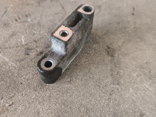 bontott FORD TRANSIT Szervó Tartó Bak (Magában)