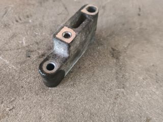 bontott FORD TRANSIT Szervó Tartó Bak (Magában)