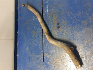 bontott FORD TRANSIT Szervócső