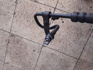 bontott FORD TRANSIT Szervócső