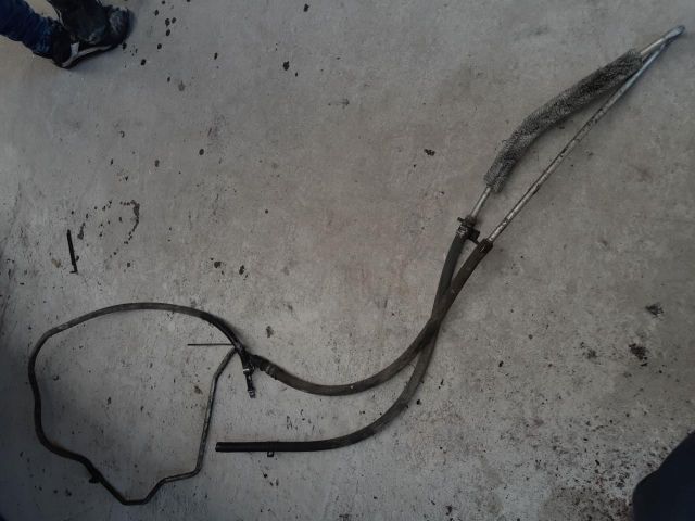 bontott FORD TRANSIT Szervócső