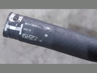 bontott FORD TRANSIT Szervócső