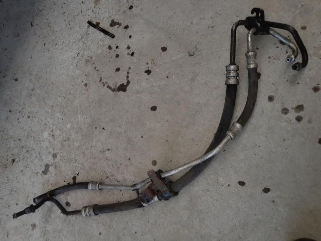 bontott FORD TRANSIT Szervócső