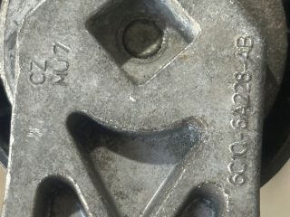 bontott FORD TRANSIT Szíjfeszítő Görgő