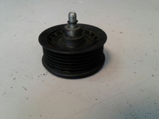 bontott FORD TRANSIT Szíjfeszítő Görgő