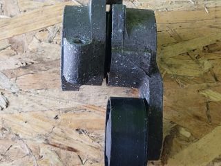 bontott FORD TRANSIT Szíjfeszítő Görgő