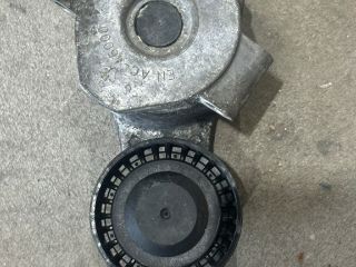 bontott FORD TRANSIT Szíjfeszítő Görgő