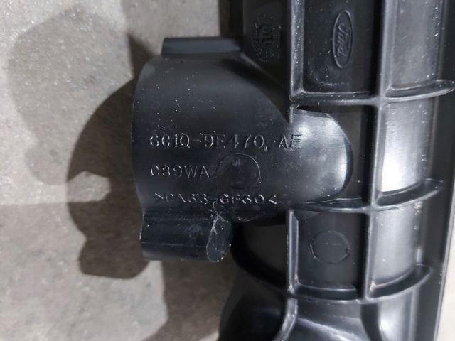 bontott FORD TRANSIT Szívó Cső